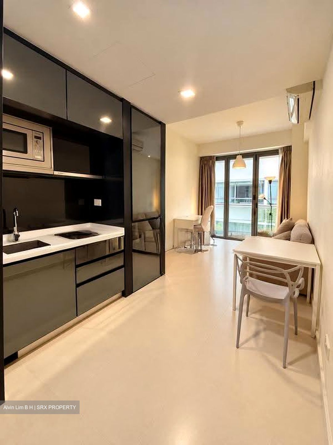 Vivace (D9), Apartment #638718151